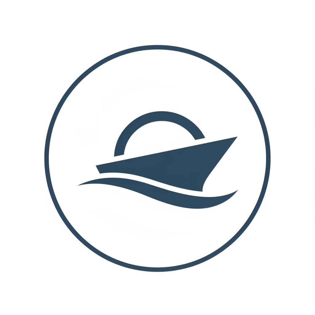 ViaBamar nautische Marke
